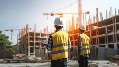 Groundworks and Civil Engineering